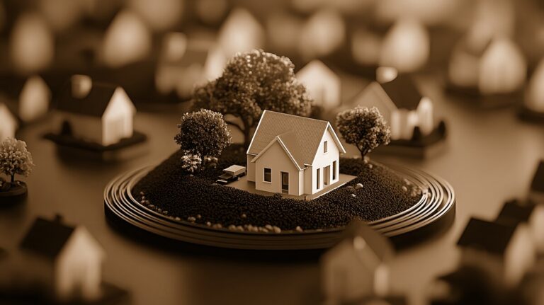 Emerald Lake neighborhood