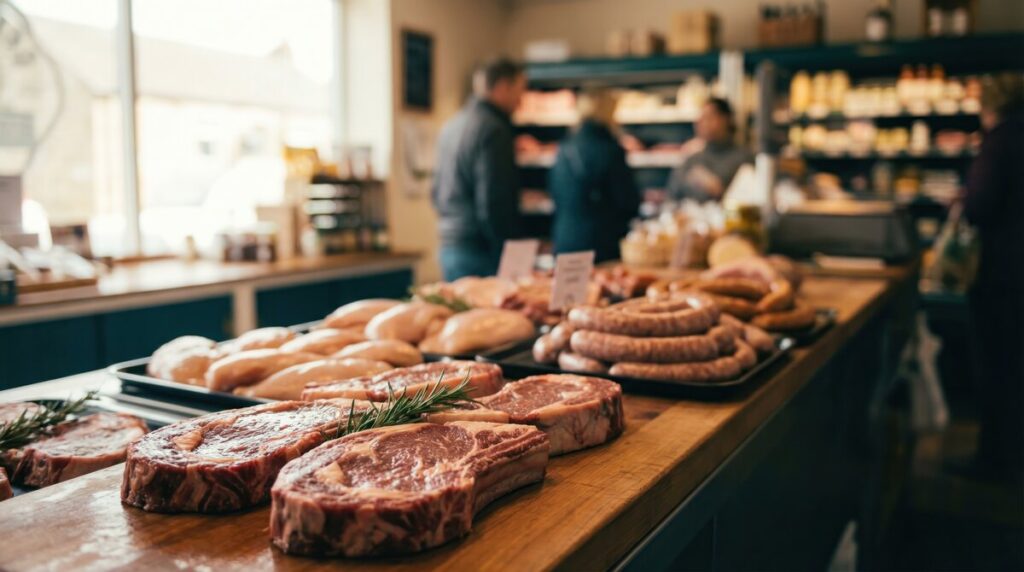 Emerald Lake’s Culinary Treasures: A Foodie’s Guide to Dining Out in Stallings’ Hidden Gem Neighborhood