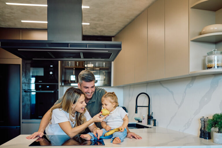 Emerald Lake neighborhood